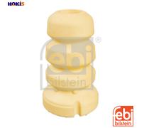 RUBBER BUFFER SUSPENSION 45074 FOR RENAULT MASTER/III/Platform/Chassis/Van/Bus