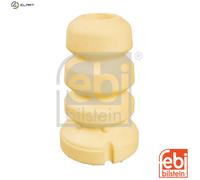 RUBBER BUFFER SUSPENSION 45074 FOR RENAULT MASTER/III/Platform/Chassis/Van/Bus