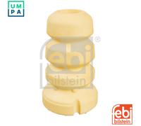 RUBBER BUFFER SUSPENSION 45074 FOR RENAULT MASTER/III/Platform/Chassis/Van/Bus