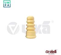 RUBBER BUFFER SUSPENSION 45120769601 FOR VW AUDI A6/S6 ACK/AHA/AQD/APR 2.8L 4cyl