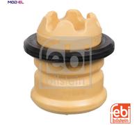 FEBI Bilstein Bump Stop 45315 - Premium Front Rubber Buffer - Fits BMW 3 Series 2006-2013