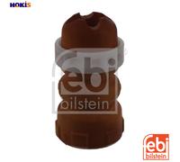 Febi Bilstein Rear Bump Stop 45534 – Fits VW Golf 7 4Motion, SEAT, CUPRA