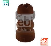 Febi Bilstein Rear Bump Stop 45534 – Fits VW Golf 7 4Motion, SEAT, CUPRA