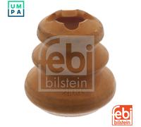 Febi 45736 Bump Stop Fits VW 3B0512131K 3B9513031B
