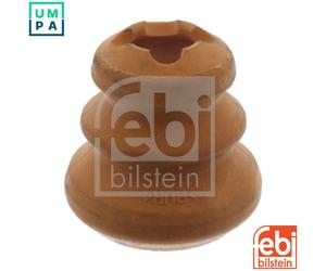 RUBBER BUFFER SUSPENSION 45736 FOR VW AUDI A6/S6 AUZ/ASU/AZM 2.0L AVF 1.9L 4cyl