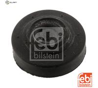 febi bilstein 47580 Bump Stop for shock absorber, pack of one
