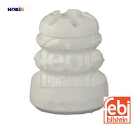 febi bilstein 47857 Bump Stop for shock absorber, pack of one