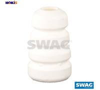 50 10 3793 SWAG Rubber Buffer, suspension for FORD