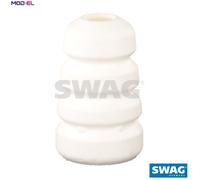 50 10 3793 SWAG Rubber Buffer, suspension for FORD