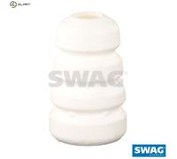 50 10 3793 SWAG Rubber Buffer, suspension for FORD
