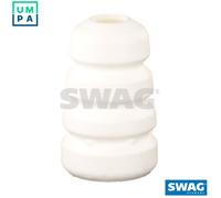 50 10 3793 SWAG Rubber Buffer, suspension for FORD