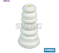 RUBBER BUFFER SUSPENSION 50 10 3823 FOR FORD AUSTRALIA G6DA 2.0L 4cyl FOCUS 1.8L