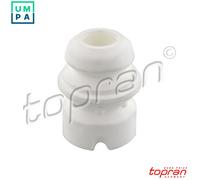 TOPRAN 500 967 Rubber Buffer, suspension