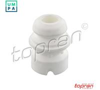 RUBBER BUFFER SUSPENSION 500 967 FOR BMW 1/E87 3/E46/Convertible M43B19 1.9L