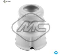 Metalcaucho 51088 Rubber Buffer, suspension