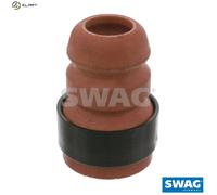 SWAG Autoteile Rubber Buffer Suspension 60 10 1936 for Renault Clio III, Captur