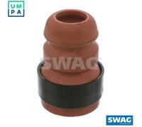 SWAG Autoteile Rubber Buffer Suspension 60 10 1936 for Renault Clio III, Captur