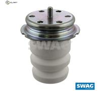 SWAG 70 94 6107 Rubber Buffer, suspension