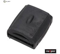 MAXGEAR 72-0185 Mounting, leaf spring
