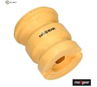 MAXGEAR 72-0192 Rubber Buffer, suspension for BMW