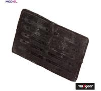 RUBBER BUFFER SUSPENSION 72-0196 FOR MERCEDES-BENZ SPRINTER/2-t/Bus/Van/3-t 2.1L