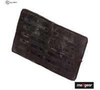 MaXgear Rubber Buffer Suspension 72-0196 for Mercedes-Benz Sprinter 2.1L Bus/Van 2-t/3-t