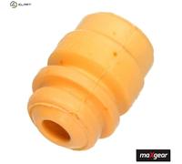 MaXgear Rubber Buffer Suspension 72-0220 - for Audi, SEAT, Skoda, VW - 2 pcs