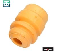 2X RUBBER BUFFER, SUSPENSION FOR AUDI SEAT SKODA MAXGEAR 72-0220