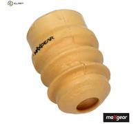 MaXgear Front Suspension Rubber Buffer 72-0221, 8D0412131F Fits Audi A4 Skoda Superb VW 94-11