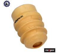 Front Suspension Rubber Buffer Fits AUDI A4 SKODA Superb I VW 94-11 8D0412131F