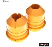 MAXGEAR 72-1221 Rubber Buffer, suspension for OPEL,VAUXHALL