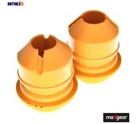 MAXGEAR 72-1221 Rubber Buffer, suspension for OPEL,VAUXHALL