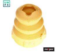 RUBBER BUFFER SUSPENSION 72-1648 FOR VW AUDI A6/S6 AZM 2.0L AVF/ATJ/AJM 1.9L A6