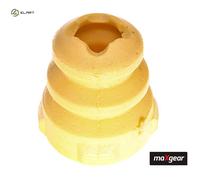 RUBBER BUFFER SUSPENSION 72-1648 FOR VW AUDI A6/S6 AZM 2.0L AVF/ATJ/AJM 1.9L A6