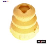 MaXgear Rubber Buffer (Bumper Suspension) 72-1648 - for Audi A6/S6 C5, VW Passat B5 4.0L/2.0L