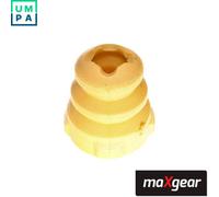 RUBBER BUFFER SUSPENSION 72-1648 FOR VW PASSAT/B5.5 AUDI A6C5 BAU/BDH/AKN 2.5L