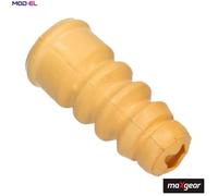 Rear Suspension Rubber Buffer Fits AUDI A6 SKODA Superb I VW 96-08 4B9512131