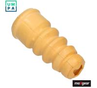 Rear Suspension Rubber Buffer Fits AUDI A6 SKODA Superb I VW 96-08 4B9512131