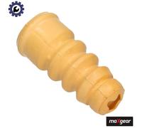 Rear Suspension Rubber Buffer Fits AUDI A6 SKODA Superb I VW 96-08 4B9512131