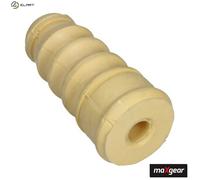 MaXgear Rubber Buffer Suspension 72-1718 - For VW/Audi A4/S4 A6/S6 1.8L (ANB/APU/ATW/AUG)