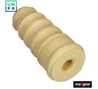 MaXgear Rubber Buffer Suspension 72-1718 - For VW/Audi A4/S4 A6/S6 1.8L (ANB/APU/ATW/AUG)