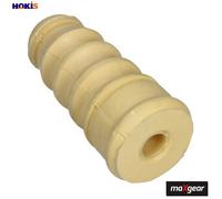 MaXgear Rubber Buffer Suspension 72-1718 - For VW/Audi A4/S4 A6/S6 1.8L (ANB/APU/ATW/AUG)
