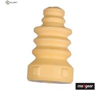 RUBBER BUFFER SUSPENSION 72-1724 FOR SKODA OCTAVIA/II/Combi LAURA VW BORA 2.0L