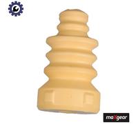RUBBER BUFFER SUSPENSION 72-1724 FOR SKODA OCTAVIA/II/Combi LAURA VW GOLF/PLUS