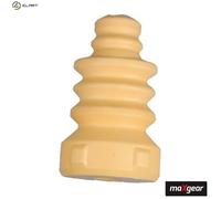 RUBBER BUFFER SUSPENSION 72-1724 FOR SKODA OCTAVIA/II/Combi LAURA VW BORA 2.0L