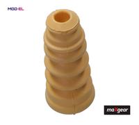 MAXGEAR 72-1741 Rubber Buffer, suspension for AUDI,SEAT,SKODA,VW