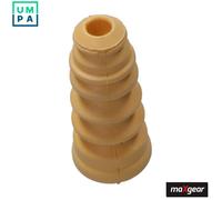 MAXGEAR 72-1741 Rubber Buffer, suspension for AUDI,SEAT,SKODA,VW