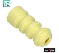 MaXgear Rear Suspension Rubber Buffer 6K0512131A - Fits VW Polo Classic 94-02