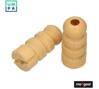 RUBBER BUFFER SUSPENSION 72-2014 FOR OPEL VECTRA/Hatchback Z 18 XEL 4cyl 2.5L