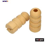 Rear Shock Absorber Bump Stop Dust Cover Kit Opel Vauxhall:VECTRA B